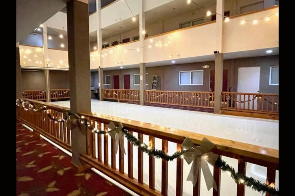Stroll To Slopes, Village Area, Ski In-Out Mtlodge 308 Snowshoe Ngoại thất bức ảnh