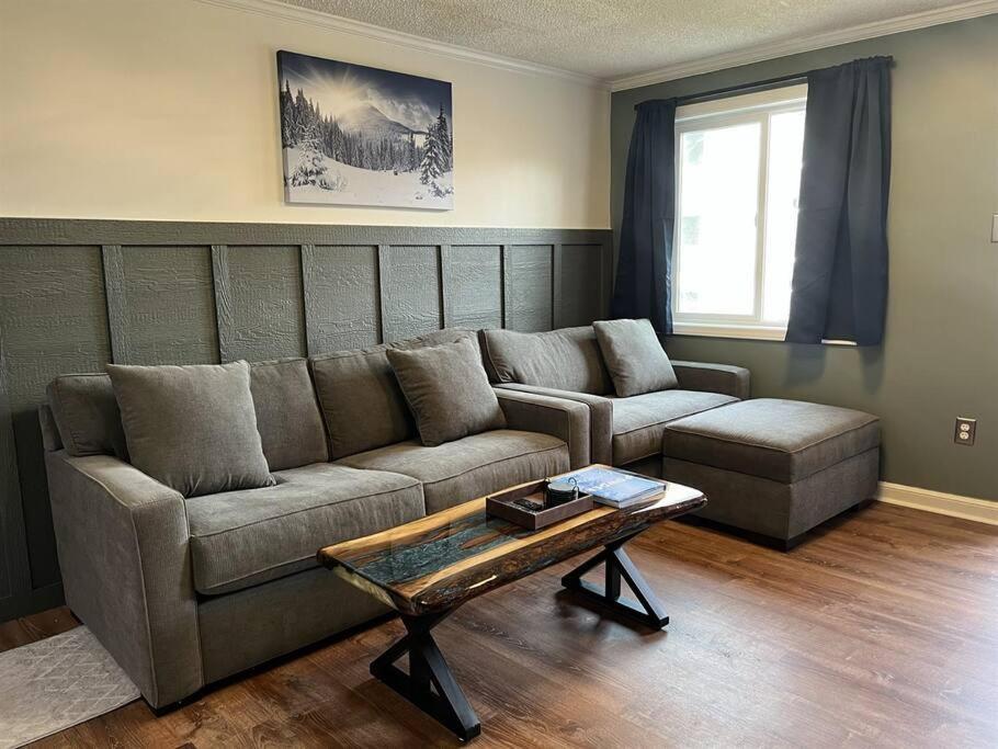 Stroll To Slopes, Village Area, Ski In-Out Mtlodge 308 Snowshoe Ngoại thất bức ảnh